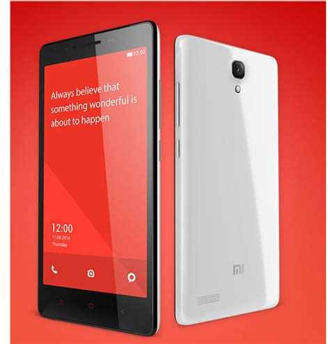 Xiaomi Redmi Note 4G vs HTC Desire 310 Karşılaştırma